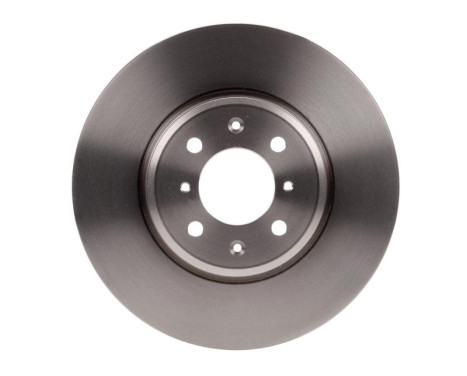 Bromsskiva BD1276 Bosch