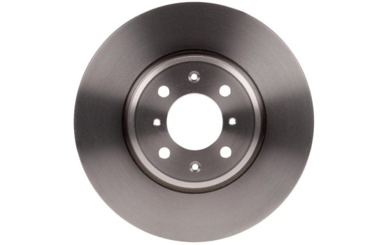 Bromsskiva BD1276 Bosch