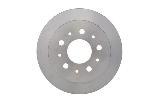 Bromsskiva BD1277 Bosch