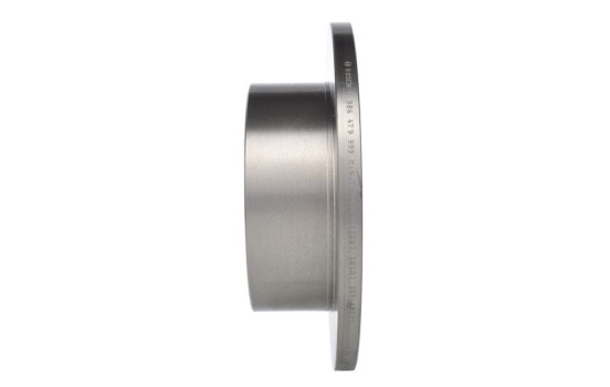 Bromsskiva BD1277 Bosch, bild 2