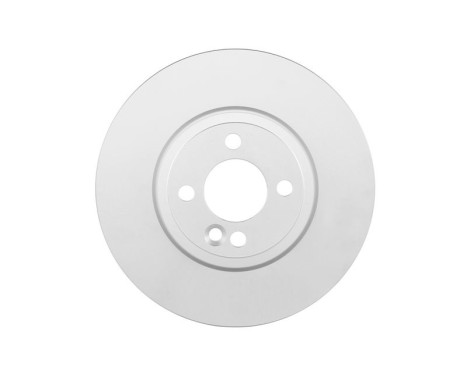 Bromsskiva BD1279 Bosch