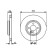 Bromsskiva BD1279 Bosch, miniatyr 5