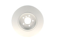 Bromsskiva BD1281 Bosch