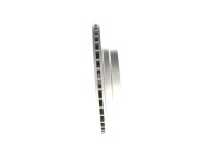 Bromsskiva BD1281 Bosch