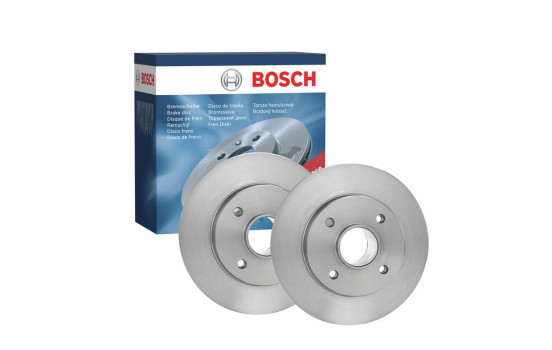 Bromsskiva BD1290 Bosch, bild 6