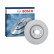 Bromsskiva BD1299 Bosch, miniatyr 6