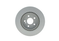 Bromsskiva BD1305 Bosch