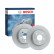 Bromsskiva BD1305 Bosch, miniatyr 5