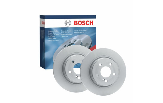 Bromsskiva BD1305 Bosch, bild 5