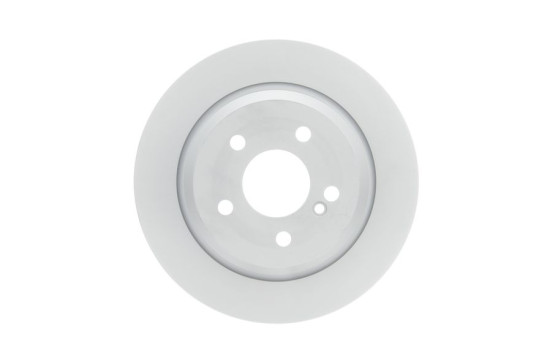 Bromsskiva BD1308 Bosch