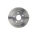 Bromsskiva BD1310 Bosch