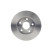 Bromsskiva BD1310 Bosch, miniatyr 3