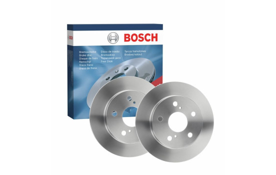 Bromsskiva BD1310 Bosch, bild 6