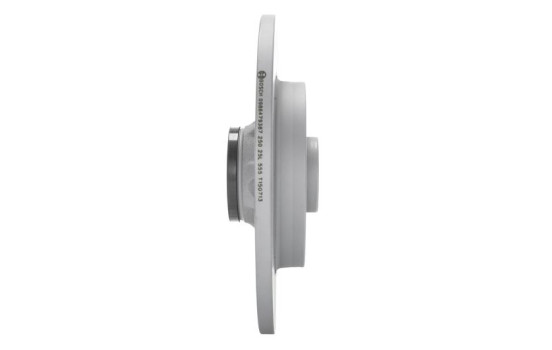 Bromsskiva BD1334 Bosch, bild 4