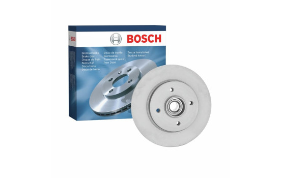 Bromsskiva BD1334 Bosch, bild 6
