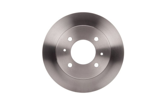 Bromsskiva BD1342 Bosch