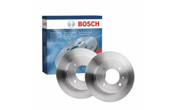 Bromsskiva BD1342 Bosch, bild 6