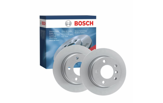 Bromsskiva BD1354 Bosch, bild 6