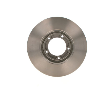 Bromsskiva BD136 Bosch