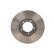 Bromsskiva BD136 Bosch