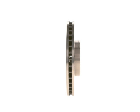 Bromsskiva BD136 Bosch, bild 2