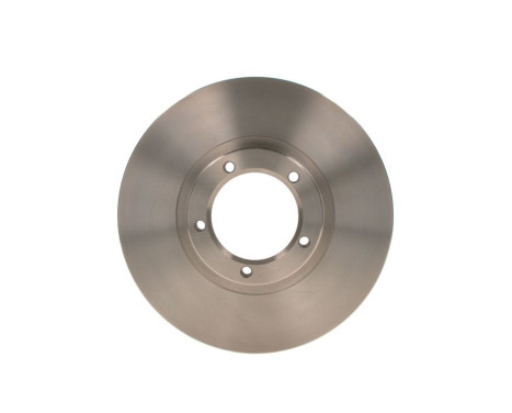 Bromsskiva BD136 Bosch, bild 3