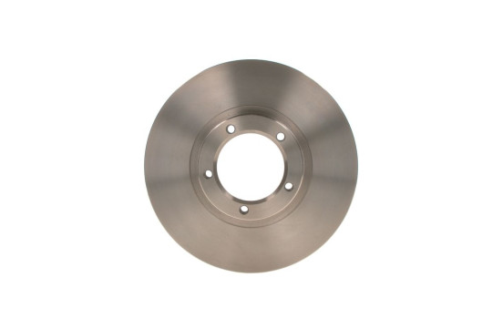 Bromsskiva BD136 Bosch, bild 2