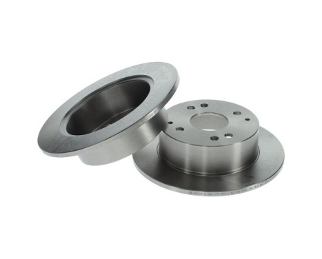 Bromsskiva BD1360 Bosch, bild 2