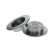 Bromsskiva BD1360 Bosch, miniatyr 2