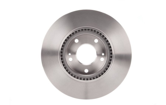 Bromsskiva BD1384 Bosch, bild 3