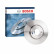 Bromsskiva BD1384 Bosch, miniatyr 6