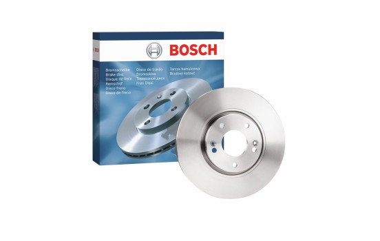 Bromsskiva BD1384 Bosch, bild 6