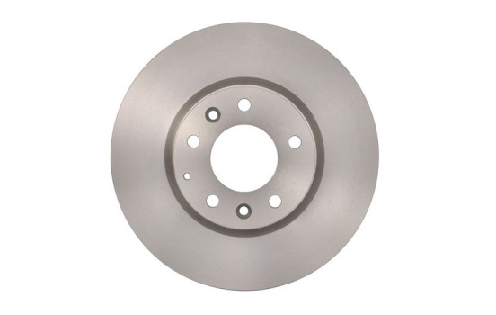 Bromsskiva BD1387 Bosch