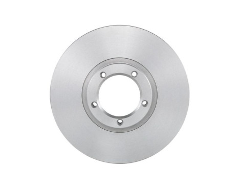 Bromsskiva BD139 Bosch