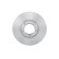 Bromsskiva BD139 Bosch