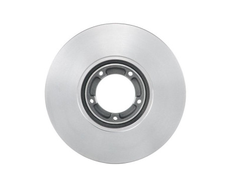 Bromsskiva BD139 Bosch, bild 3