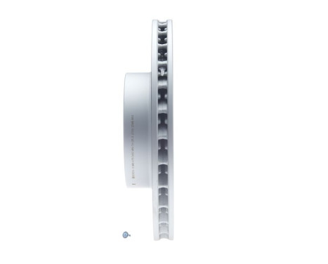 Bromsskiva BD1393 Bosch, bild 2