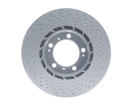 Bromsskiva BD1393 Bosch, bild 3