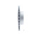 Bromsskiva BD1393 Bosch, miniatyr 4