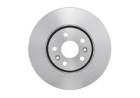 Bromsskiva BD1398 Bosch