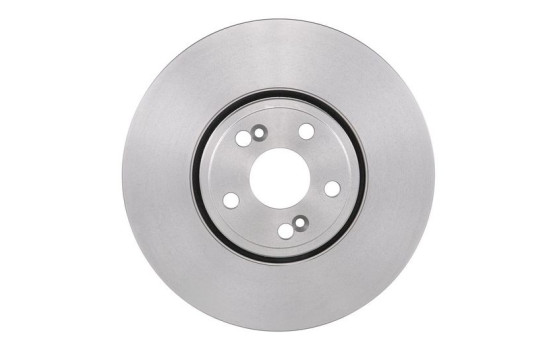 Bromsskiva BD1408 Bosch