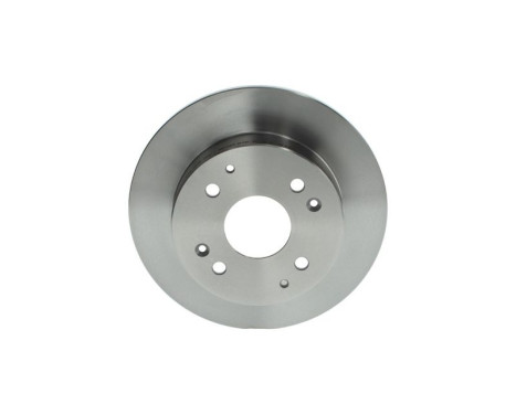 Bromsskiva BD141 Bosch, bild 2