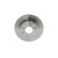 Bromsskiva BD141 Bosch, miniatyr 2
