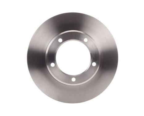 Bromsskiva BD1410 Bosch