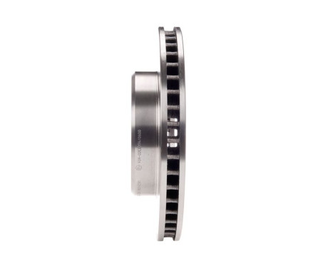 Bromsskiva BD1410 Bosch, bild 2