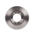 Bromsskiva BD1410 Bosch, miniatyr 3