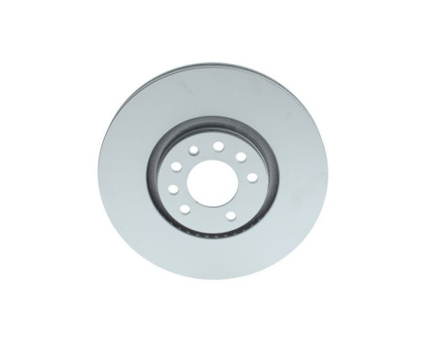 Bromsskiva BD1414 Bosch, bild 2