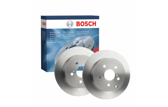 Bromsskiva BD1417 Bosch, bild 6