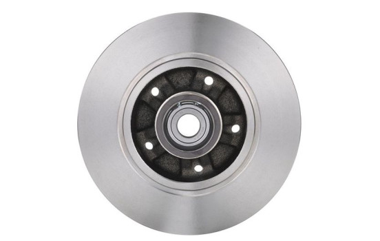 Bromsskiva BD1418 Bosch, bild 3