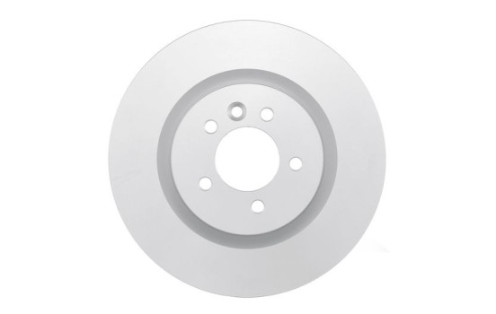 Bromsskiva BD1421 Bosch